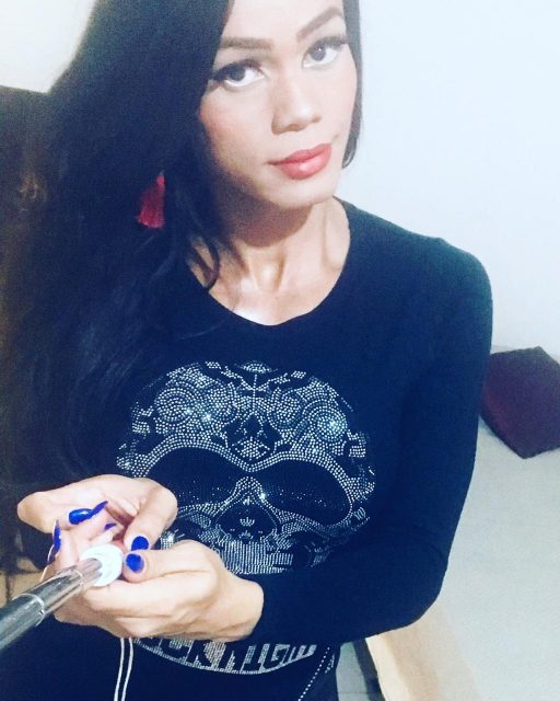 Carolina Oliveira 90