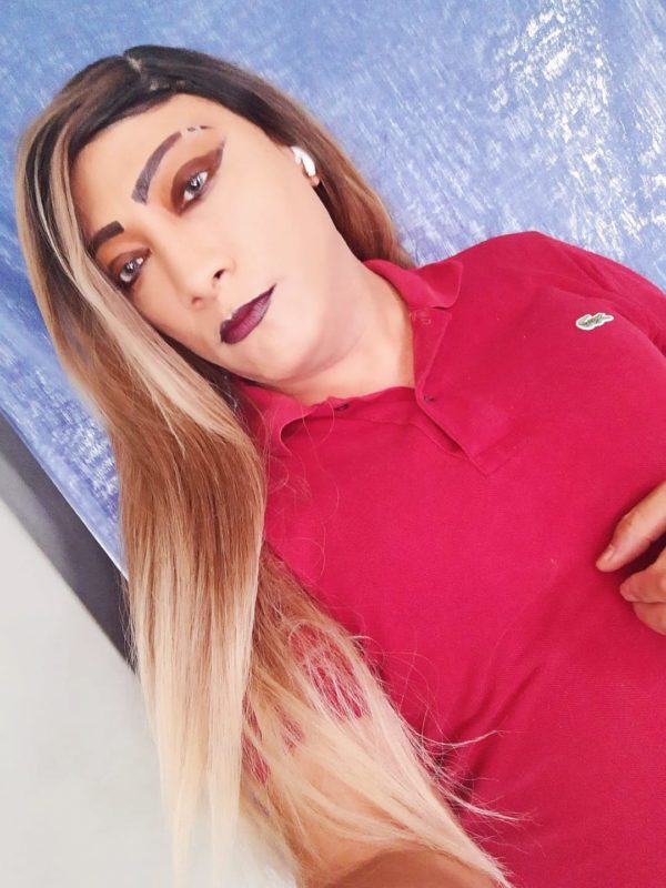 Rúbia Carolina 2