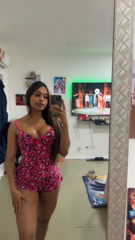 Yuna Mesquita 7