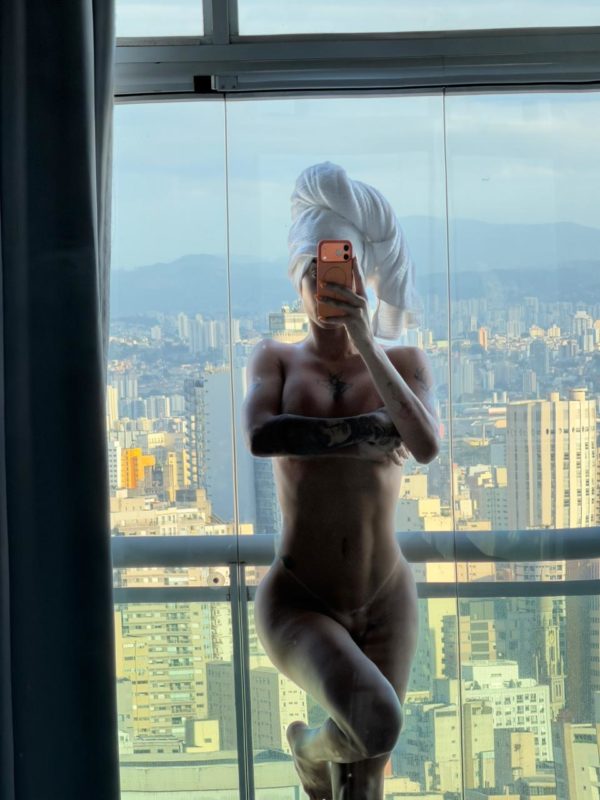 Valentina de Luca 30