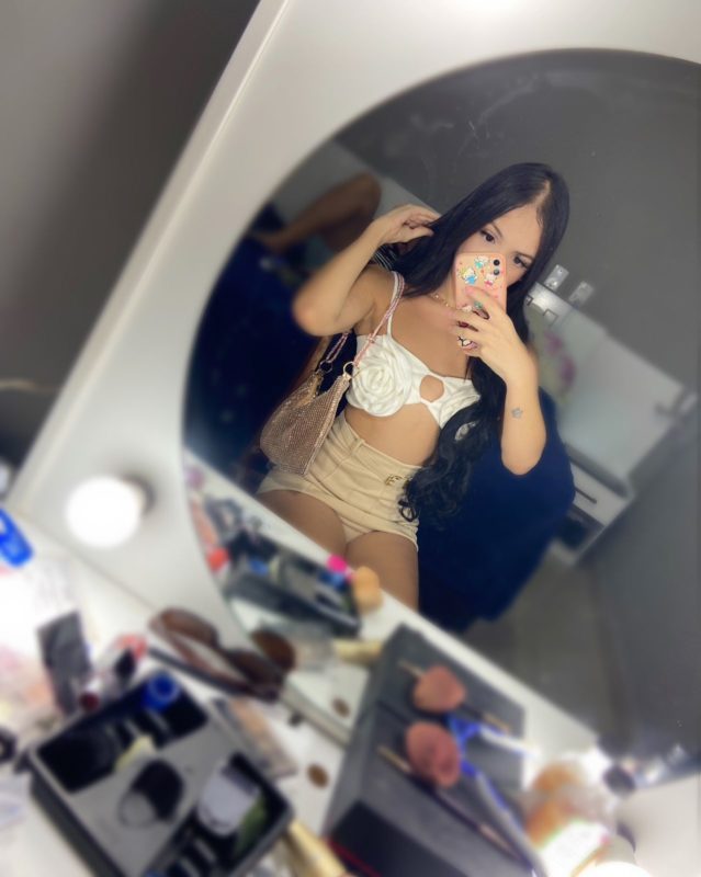 Carol Flor 34
