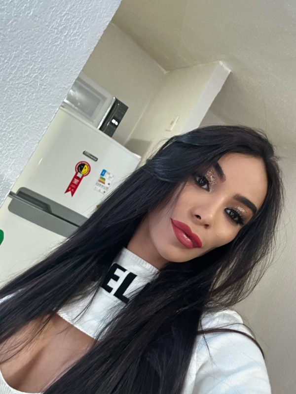 Taty Pimentel - Operada 29