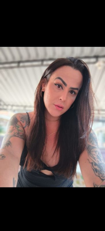 Mariane Bicalho 7