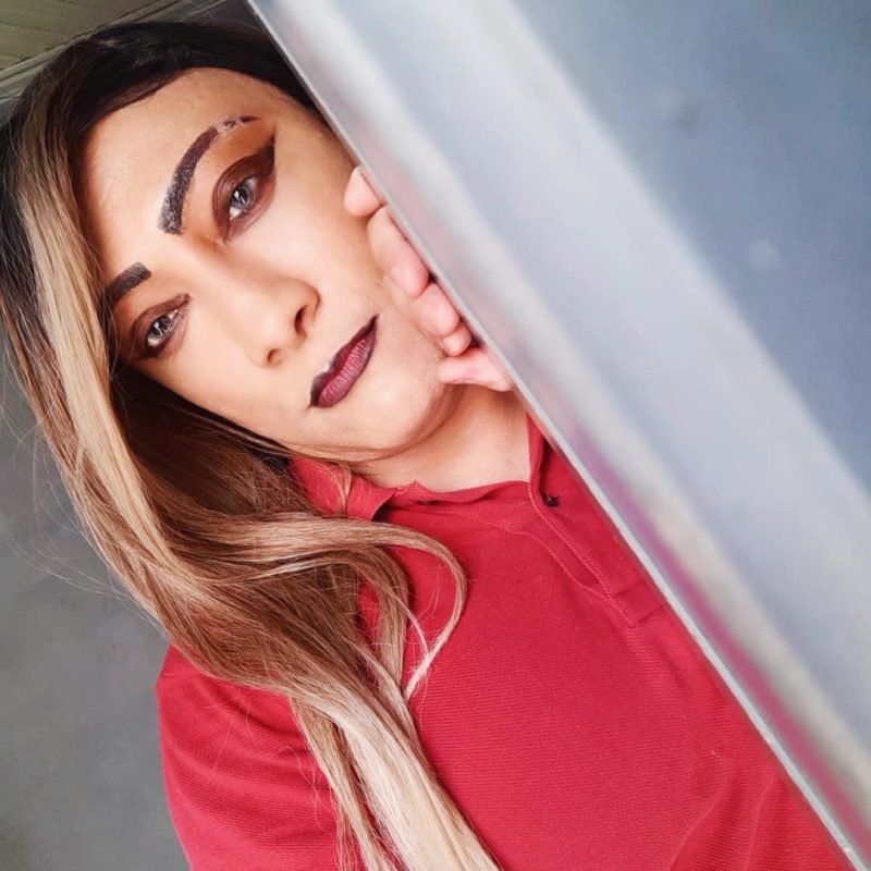 Rúbia Carolina 3
