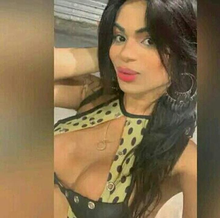 Vanessa Trans 3