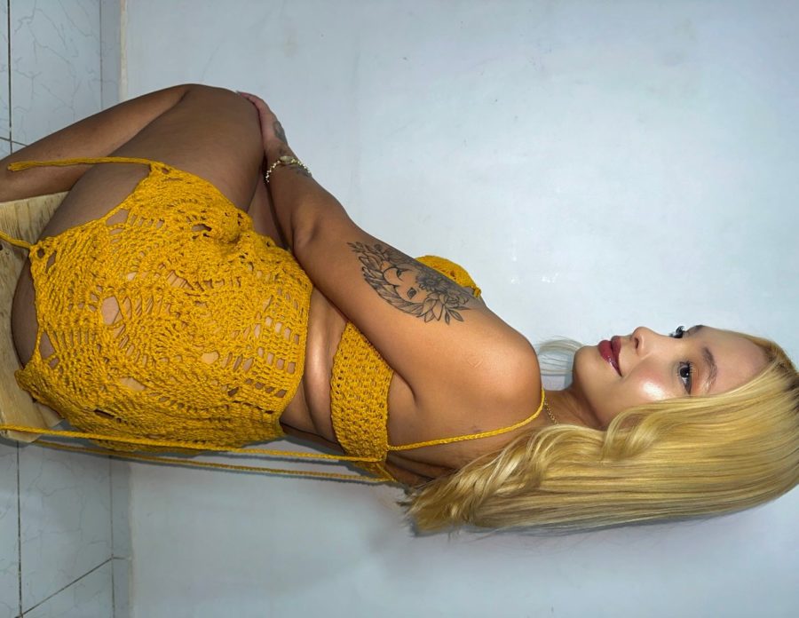 Dayra Luise