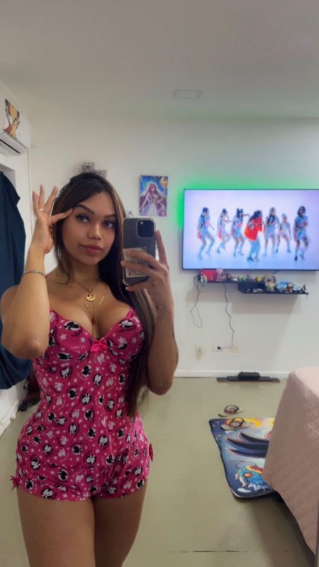 Yuna Mesquita 9