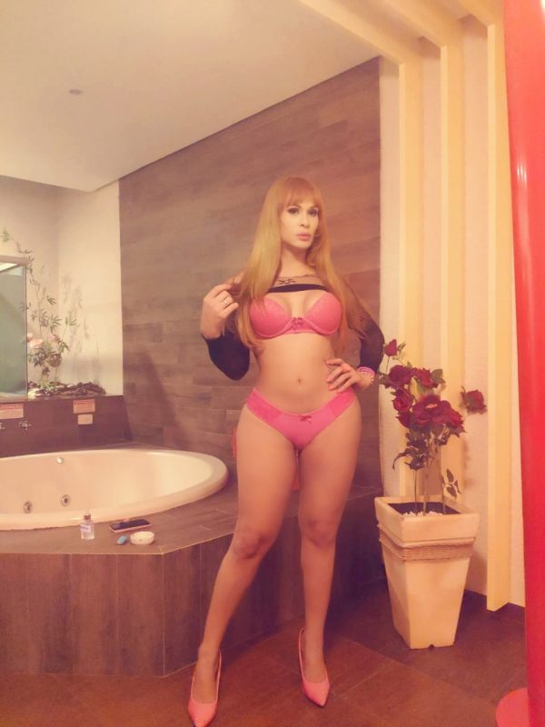Bianca Ferraz 17