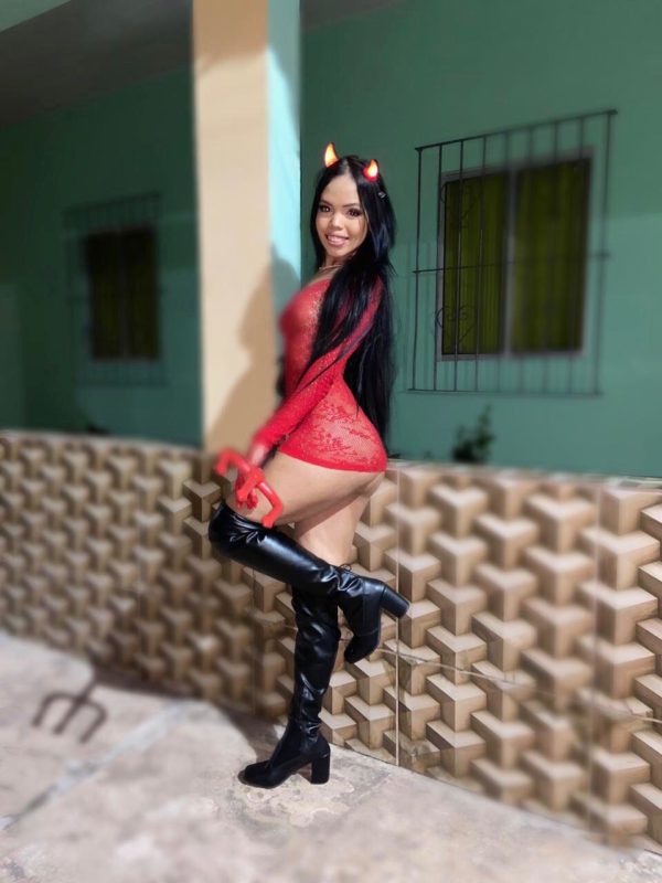 Carol Flor 86