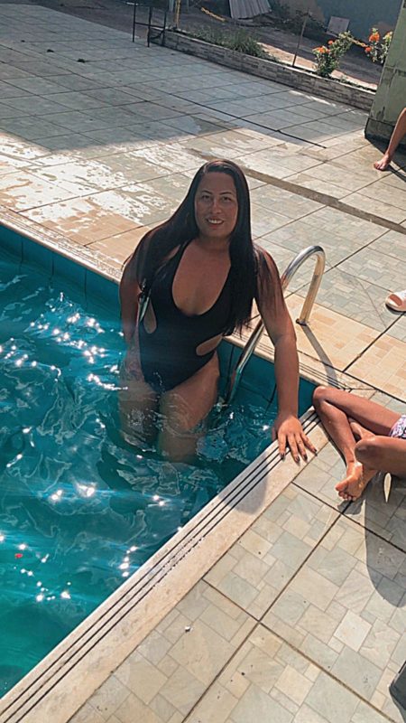 Caroline Araújo 53