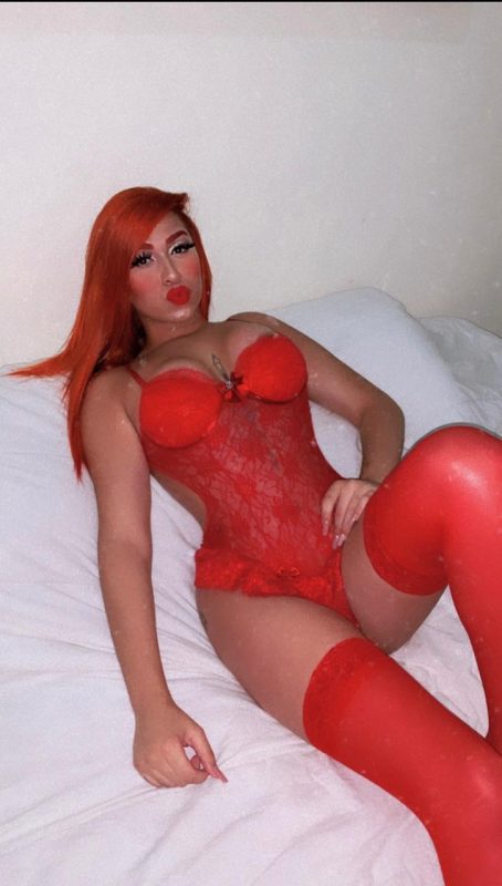 Marina Ferrari 71