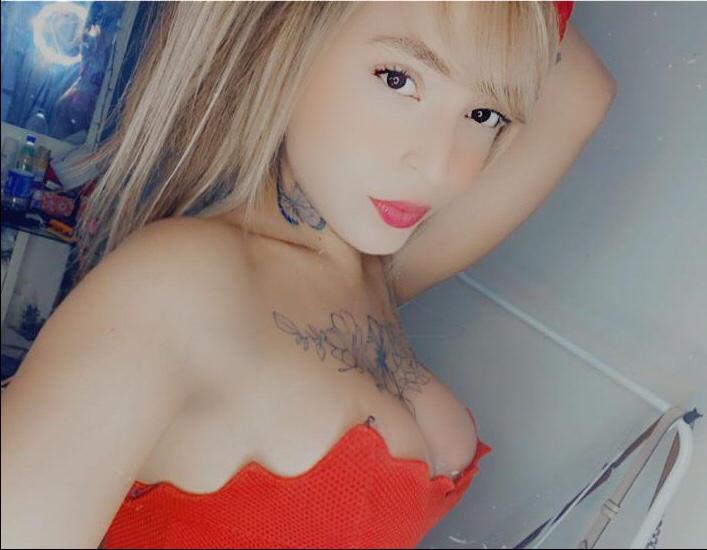 Dayra Luise 135