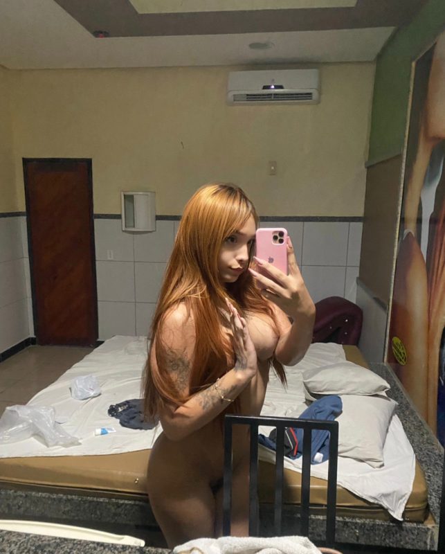 Dayra Luise 6