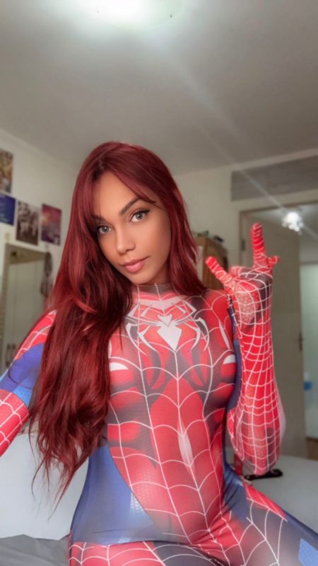 Yuna Mesquita 96