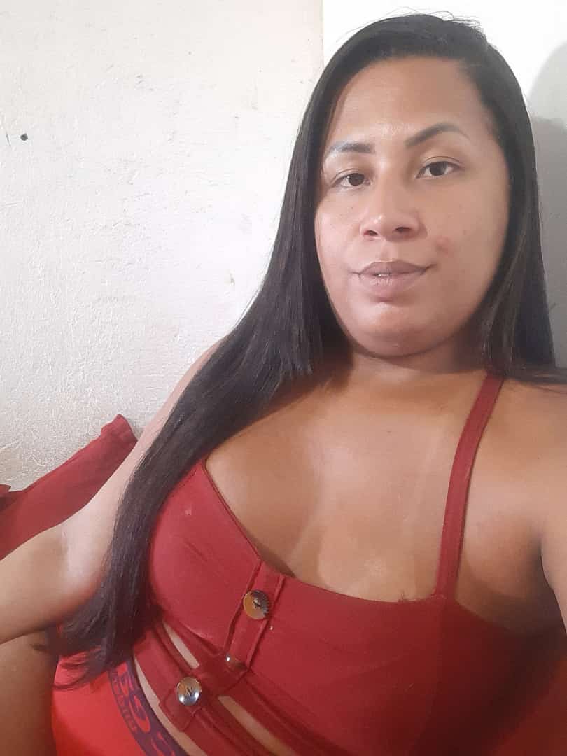 Caroline Araújo 56