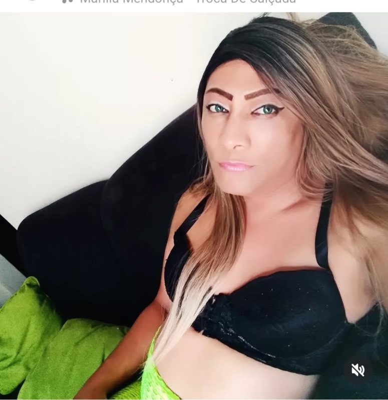 Rúbia Carolina 37