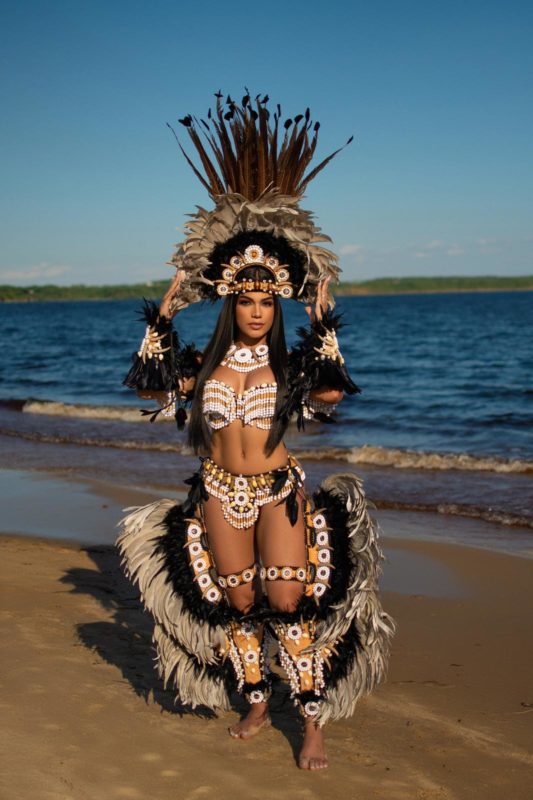 Yuna Mesquita 11
