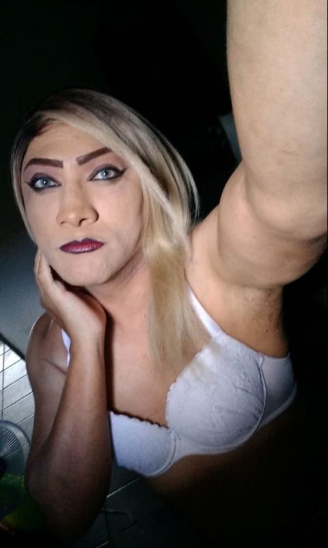 Rúbia Carolina 8