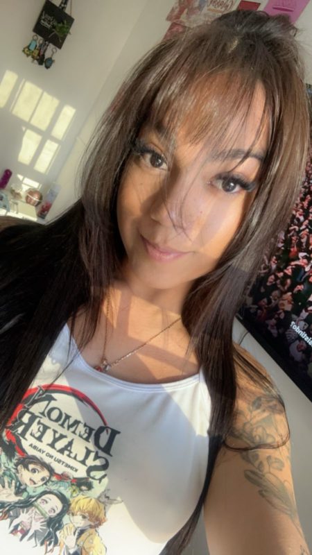 Yuna Mesquita 43