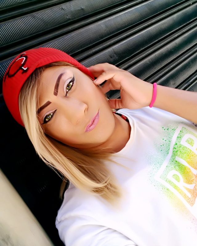 Rúbia Carolina 9