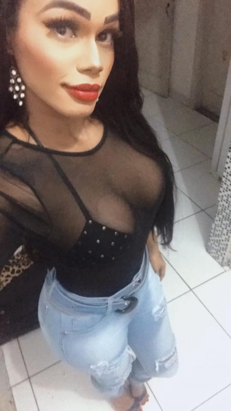Carolina Oliveira 116