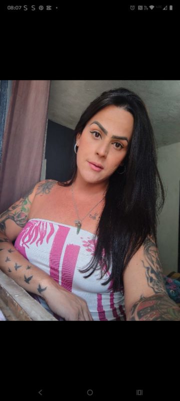 Mariane Bicalho 12