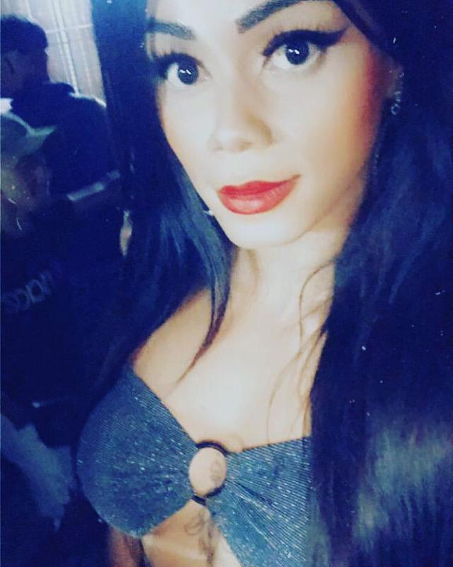 Carolina Oliveira 102