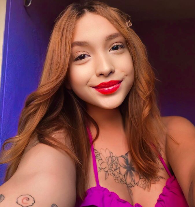 Dayra Luise 17