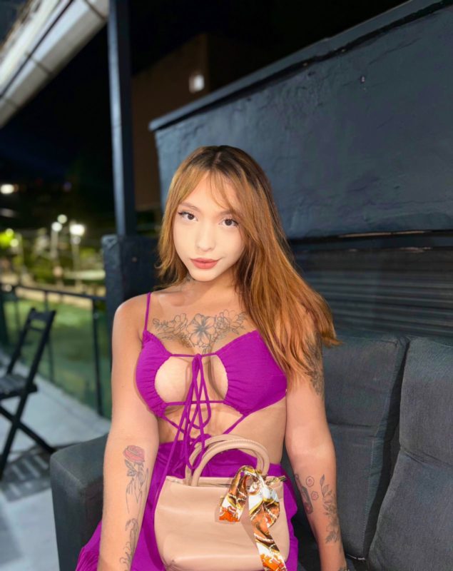 Dayra Luise 16