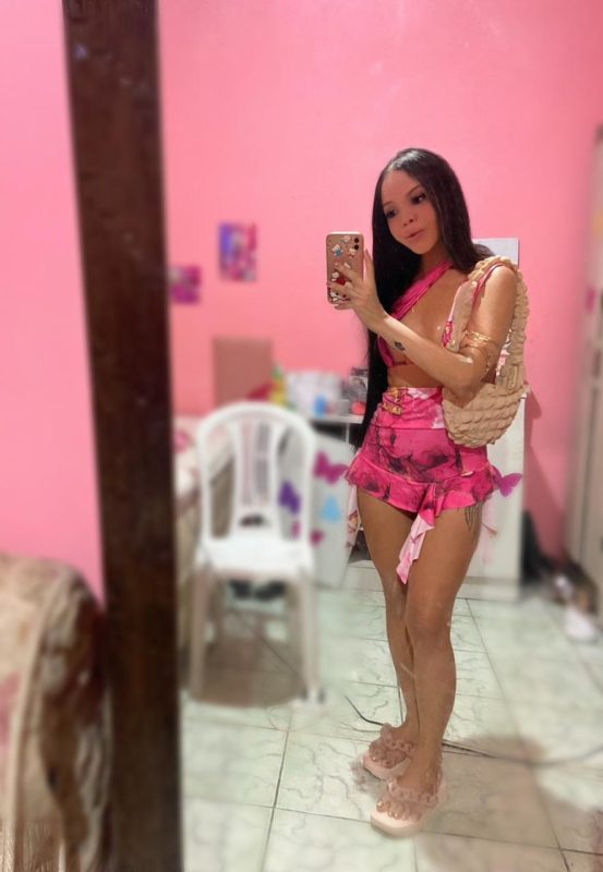 Carol Flor 23