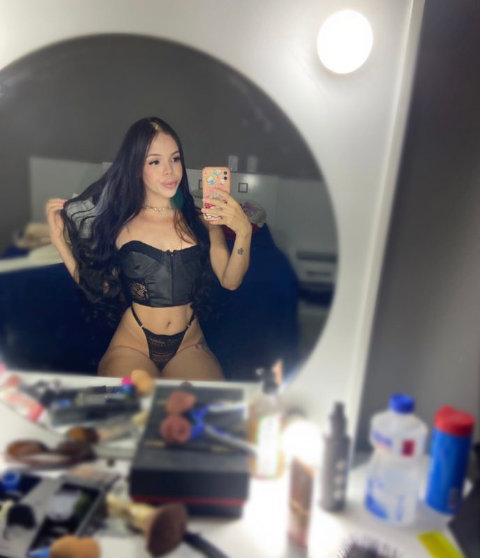 Carol Flor 36