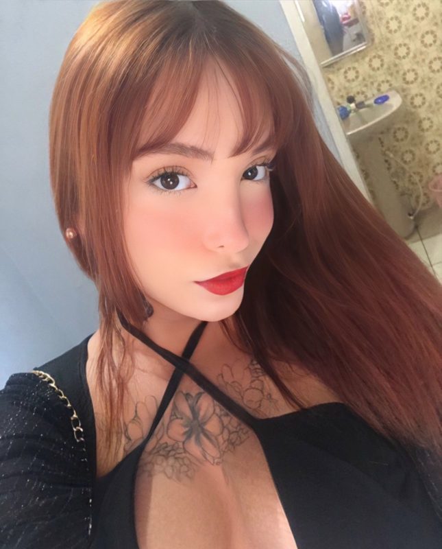 Dayra Luise 98