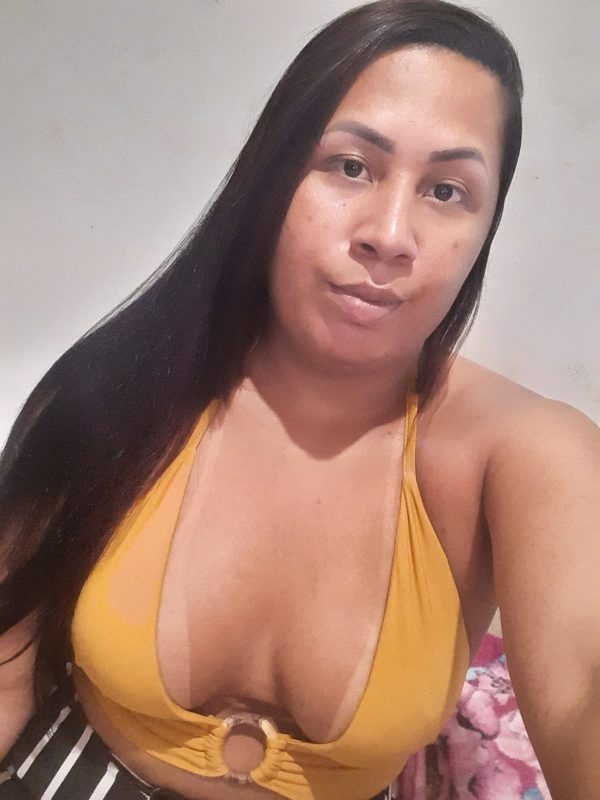 Caroline Araújo 48