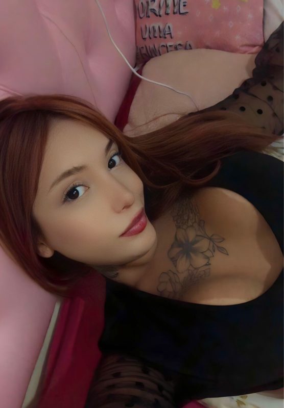 Dayra Luise 105
