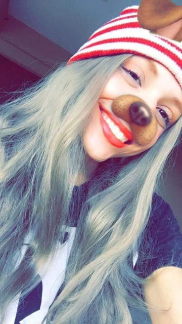 Dayra Luise 148