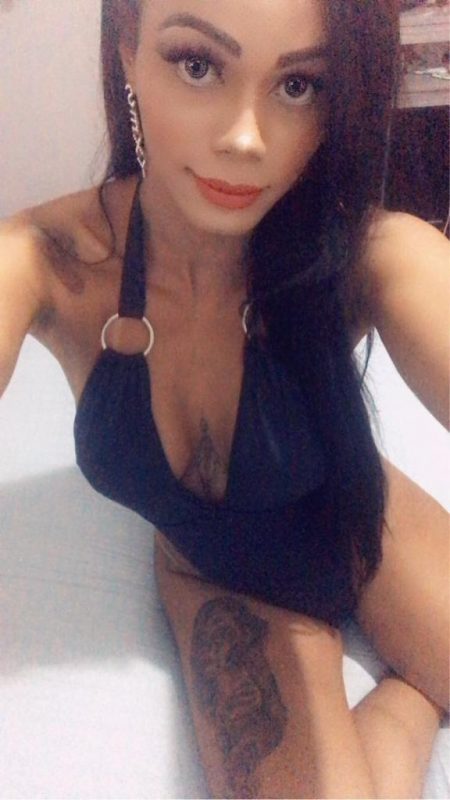 Carolina Oliveira 98