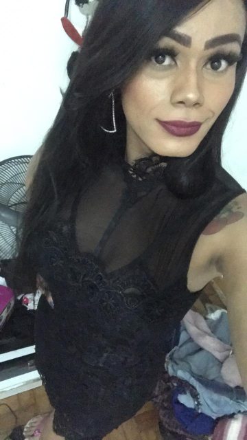 Carolina Oliveira 68