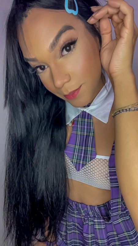 Yuna Mesquita 82