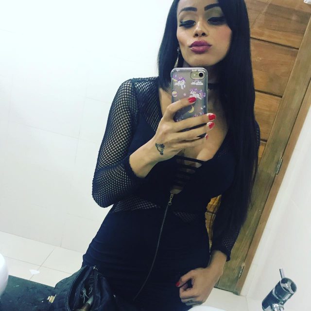 Carolina Oliveira 59