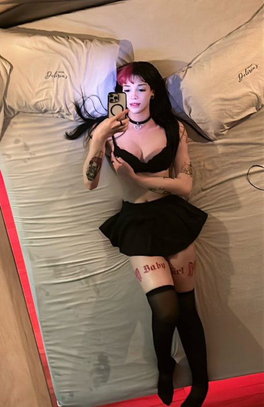 Baby Girl 32