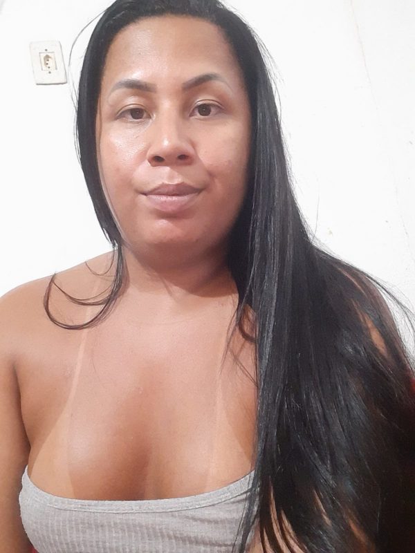 Caroline Araújo 58