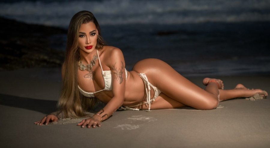 Pamella Sophia 2