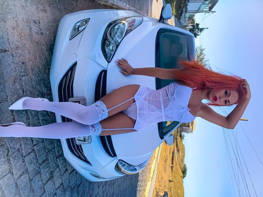 Marina Ferrari 6