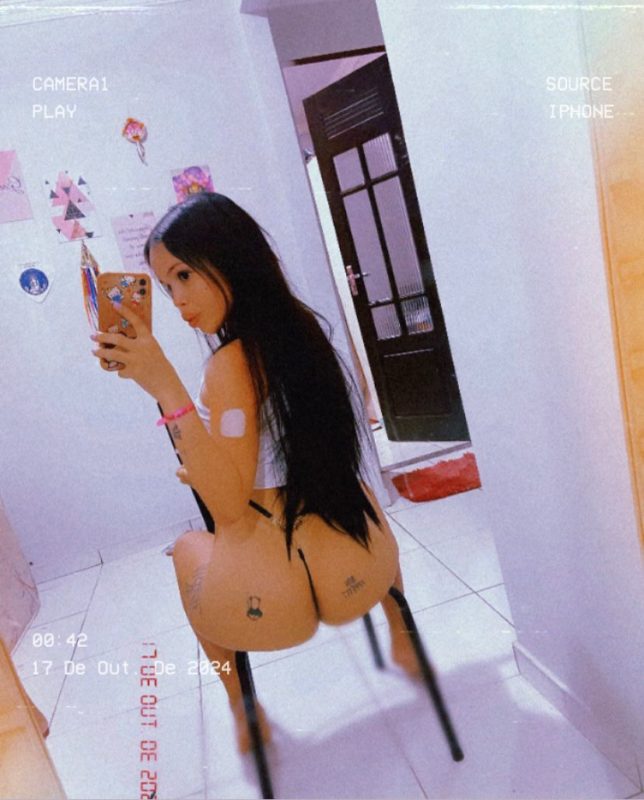 Carol Flor 100