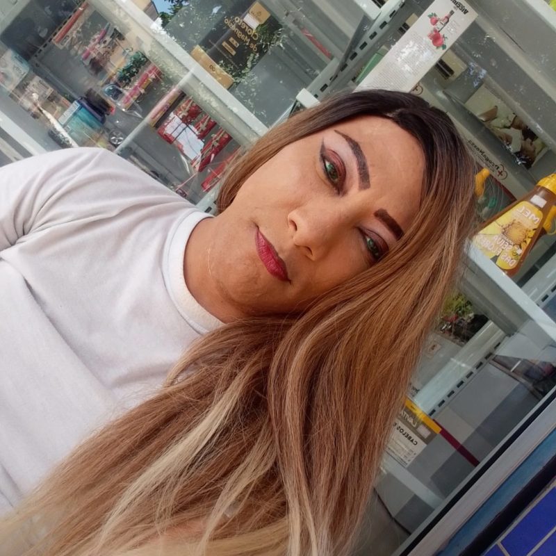 Rúbia Carolina 2
