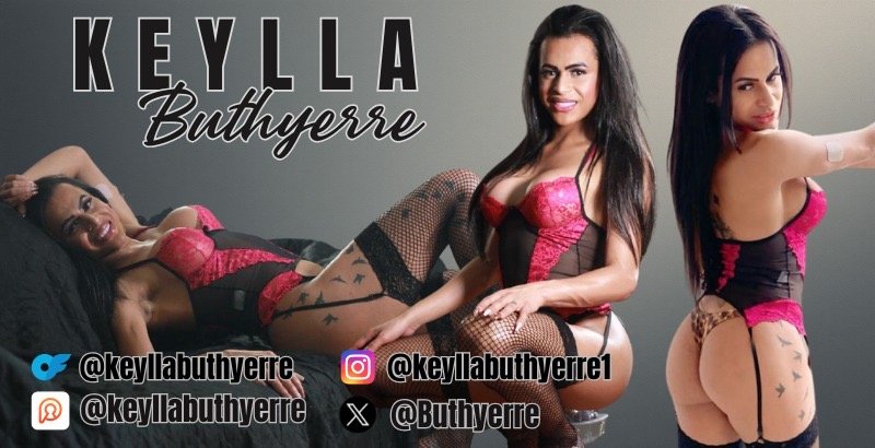 Keylla Buthyerre 1