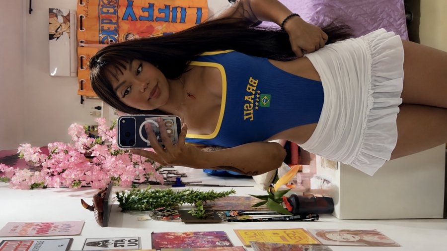Yuna Mesquita