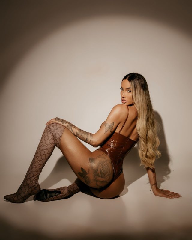 Pamella Sophia