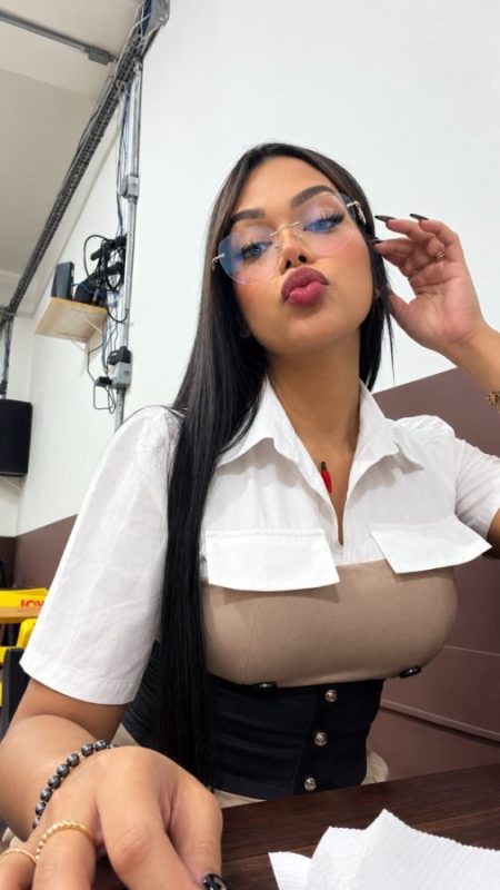 Yuna Mesquita 3