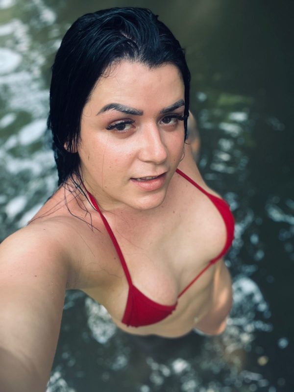Geovana Leal - Sem Local 6